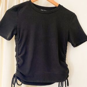 ZARA top
